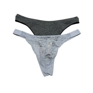 PINK Victorias Secret Panties | XXL | Thong/String | High Leg Thong | New W/ Tag